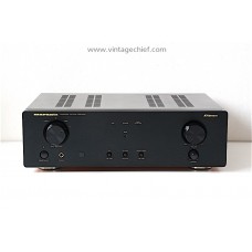 AMPLIFICADOR INTEGRADO MARANTZ PM6010 OSE